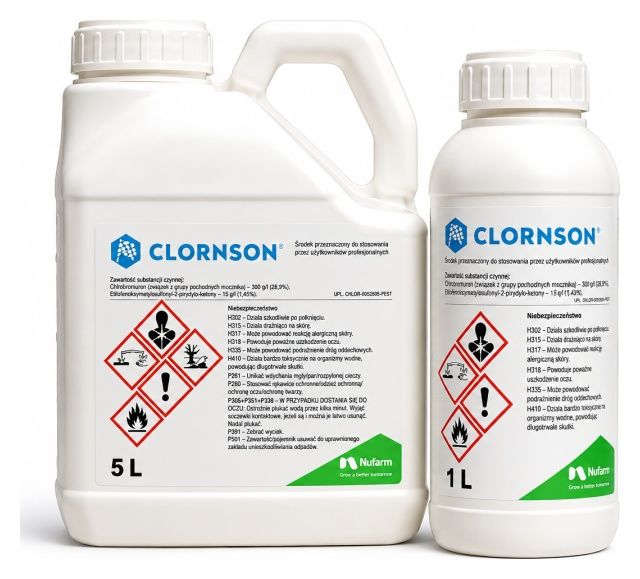 Clornson 060 Nufarm