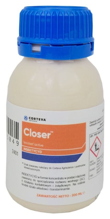 Closer 0,2L Corteva