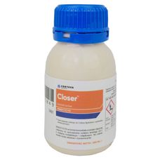 Closer Corteva