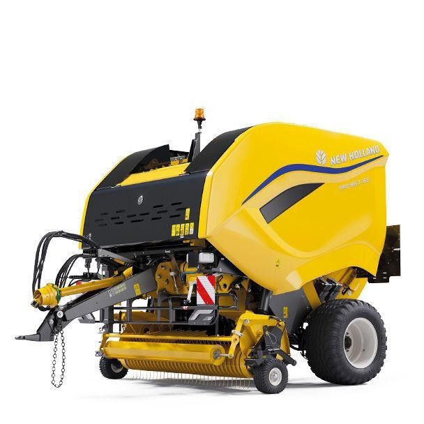 New Holland Pro-Belt 165 SuperFeed