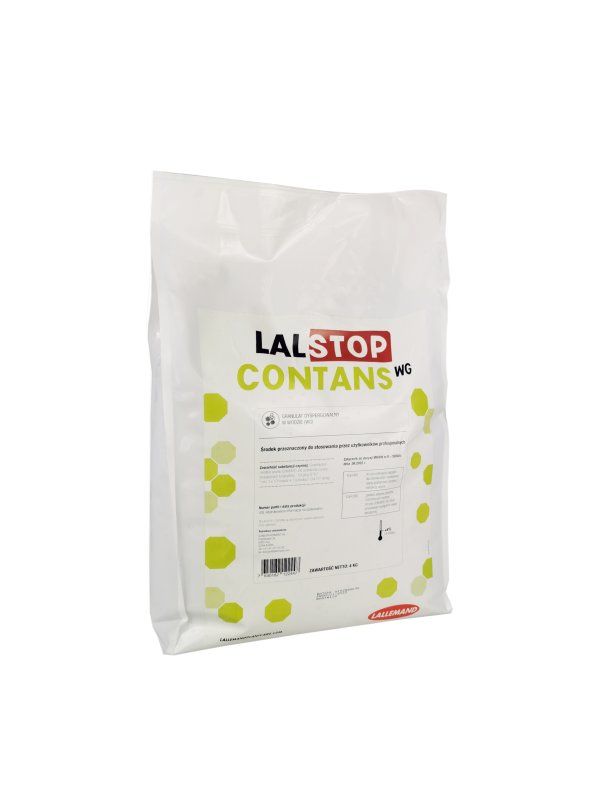 Lalstop Contans WG Lallemand Plant Care