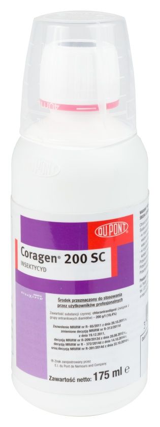 Coragen 200 SC FMC