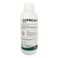 Cuproxat 345 SC Nufarm