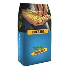 Kukurydza DKC 3361 F1 50 tyś C1 Monsanto