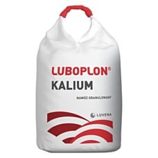 Luboplon Kalium 500 kg Luvena