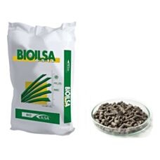 Bioilsa NPK 6-5-13 25 kg Natural Crop