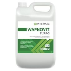 Wapnovit Turbo 5L Intermag