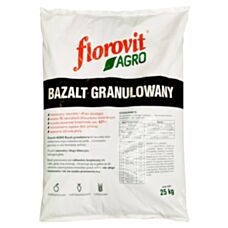 Florovit Agro Bazalt 25KG Inco