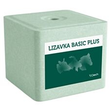 Lizawka solna Mikro Basic Plus 10kg Ciech