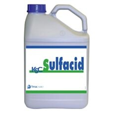 Sulfacid 10 L Timac Agro