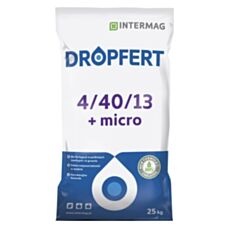 Dropfert 4-40-13 25 Kg Intermag