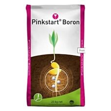 Pinkstart BorOn 25 kg Timac Agro