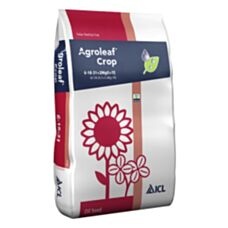 Agroleaf Crop 6+18+31 25 kg ICL