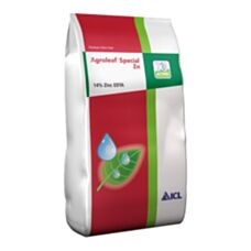 Agroleaf Special 14% Cynk 2kg ICL