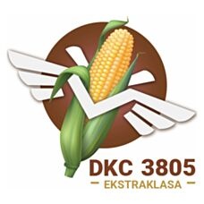 Kukurydza DKC 3805 F1 C1 50 tyś Bayer