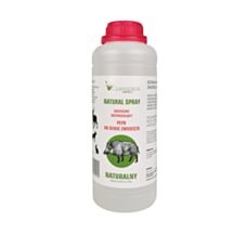 Gardenox natural spray płyn na dzikie zwierzęta 1L BRINKMAN