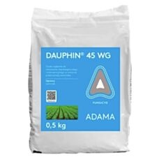 Dauphin 45WG 0,5 Kg Synthos
