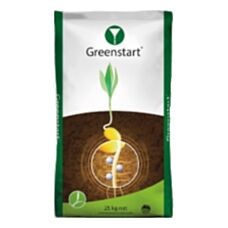 Greenstart 25 Kg Timac Agro