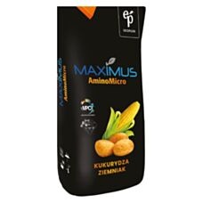 Maximus AminoMicro kukurydza/ziemniak 5 kg Ekoplon