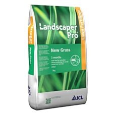 Landscaper Pro New Grass 20-20-8 5kg ICL