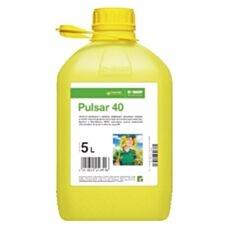 Pulsar 40 5L Basf