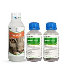 Puma Uniewersal 069 EW 0,5L Bayer + Starane 333EC 0,5L Corteva