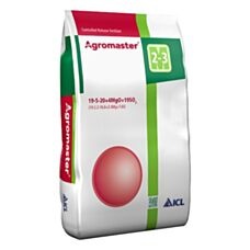 Agromaster 19+5+20+4MgO+19.5SO3 25Kg ICL