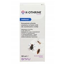 K-Othrine 2,5 Flow 30ml Envu