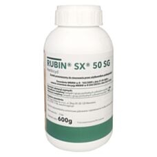 Rubin SX 50 SG 600 g DuPont
