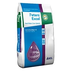 Peters Excel Hard Water Grow Special 18+10+18+2MgO+ Mikroelementy 15Kg ICL
