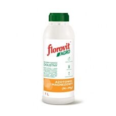 Florovit Agro Azotowo-Magnezowy 1L Inco