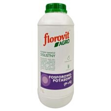 Florovit Agro Fosforowo-Potasowy 1L Inco