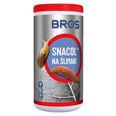 Środek na ślimaki Snacol 03 GB 250g Bros2