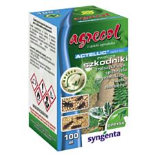 Actellic 500 EC 100 ml Agrecol