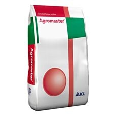 Agromaster 12-5-20 + 2CaO + 4MgO + 35SO3 25kg 2-3M ICL