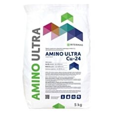 Amino Ultra Cu 5Kg Intermag