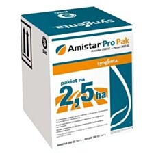 AmistarPro Pak 2