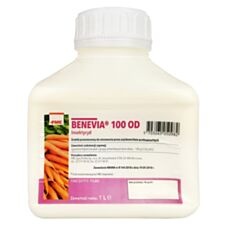 Benevia 100 OD FMC
