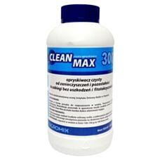 Clean Max czysty opryskiwacz Agromix