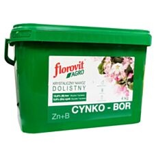 Cynko-bor 4 Kg Inco