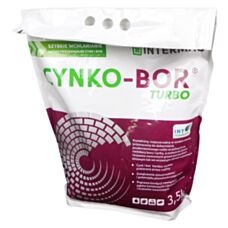 CYNKO-BOR TURBO 3,5 kg Intermag