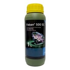 Faban 500SC BASF