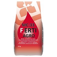 Ferti Agro MC-33 Fortis