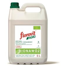 Florovit Agro Bionawóz Inco
