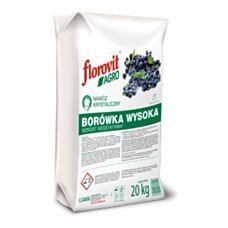 Agro Borówka 20kg Florovit