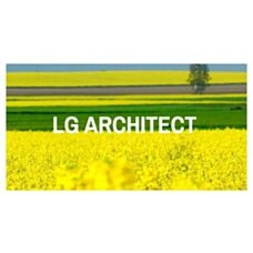 Rzepak ozimy Architect F1 C1 Scenic Gold + Lumiposa Limagrain