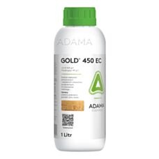 Gold 450EC Adama