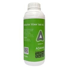 Goltix Titan 565 SC Adama