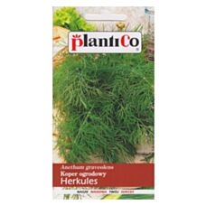 Koper ogrodowy HERKULES 500g PlantiCo