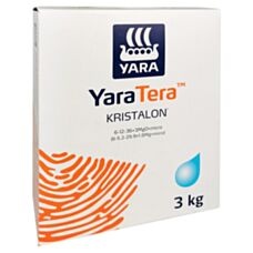 Kristalon pomarańczowy 6+12+36 Yara